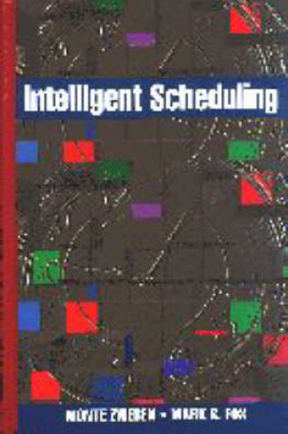 Cover of Intelligent Scheduling