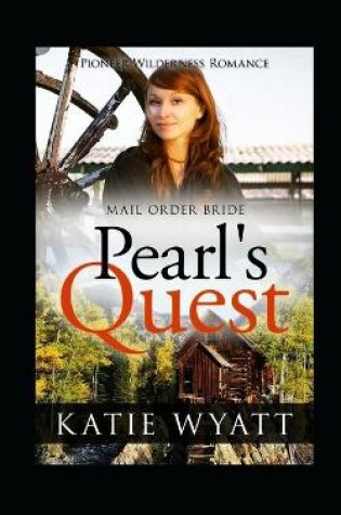 Cover of Pearl's Quest