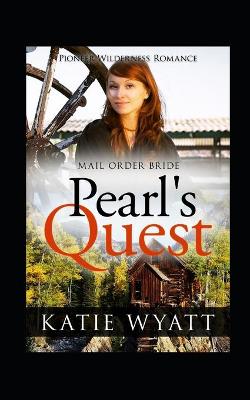 Book cover for Pearl's Quest