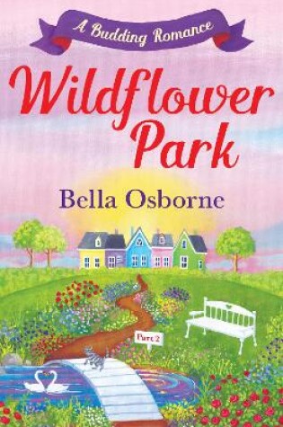 Cover of Wildflower Park – Part Two