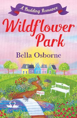 Cover of Wildflower Park – Part Two