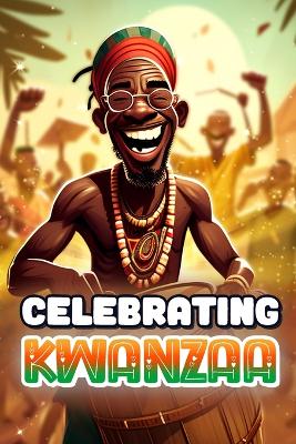 Book cover for Celebrating Kwanzaa