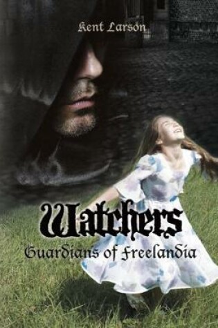 Cover of Watchers