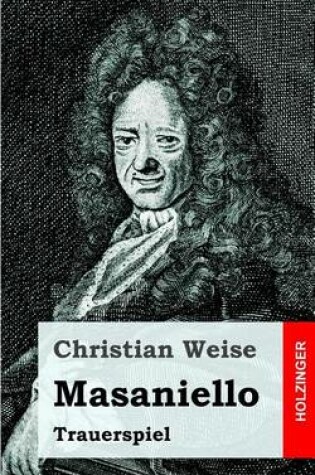 Cover of Masaniello