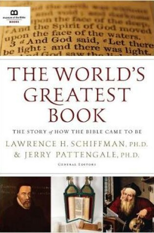 Cover of The World's Greatest Book