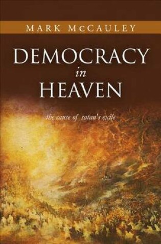 Cover of Democracy in Heaven