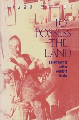 Book cover for To Possess The Land