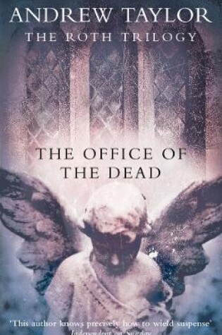 Cover of The Office of the Dead