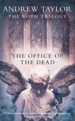 Book cover for The Office of the Dead