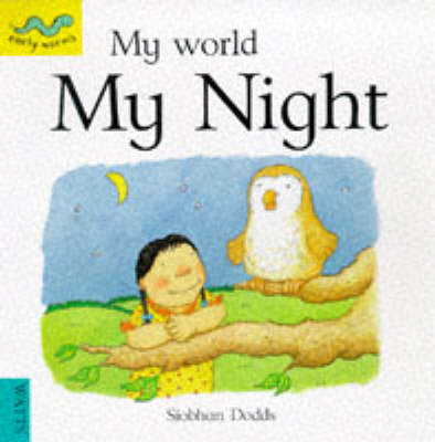 Cover of Night