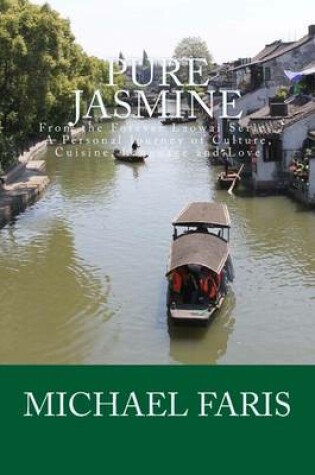 Cover of Pure Jasmine