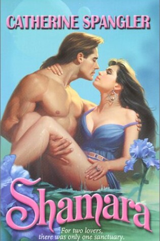 Cover of Shamara