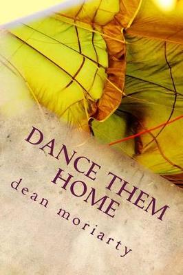 Book cover for Dance them home