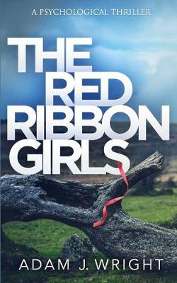 Book cover for The Red Ribbon Girls