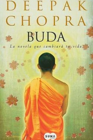 Cover of Buda