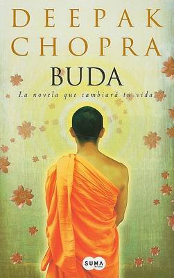 Book cover for Buda