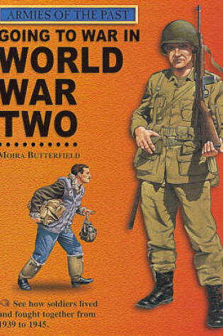 Cover of 1939-1945
