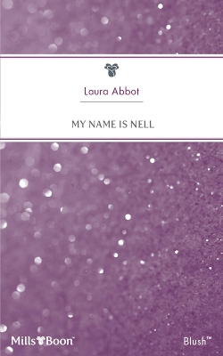 Cover of My Name Is Nell