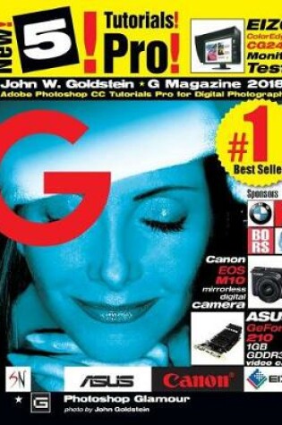 Cover of G Magazine 2018/27