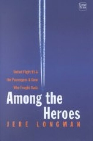 Cover of Among the Heros