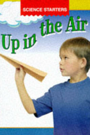 Cover of Up in the Air