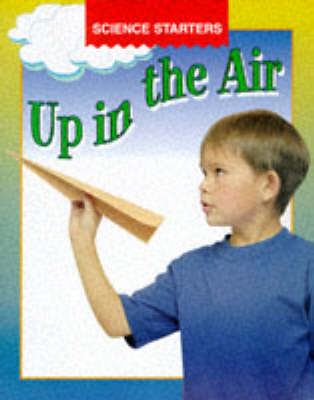 Cover of Up in the Air