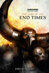 Book cover for The Lord of the End Times