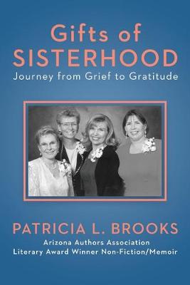 Book cover for Gifts of Sisterhood