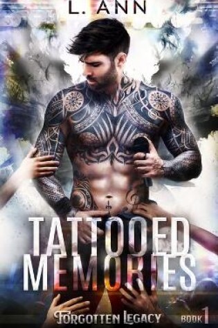 Cover of Tattooed Memories
