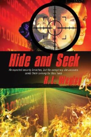 Cover of Hide and Seek Volume 1
