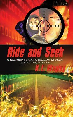 Book cover for Hide and Seek Volume 1