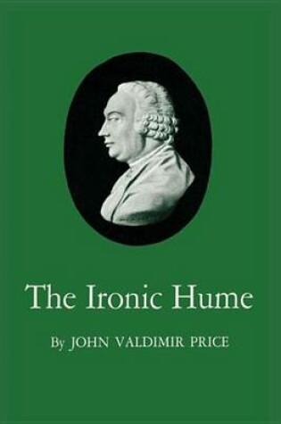 Cover of The Ironic Hume