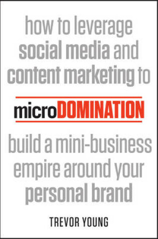 Cover of microDomination