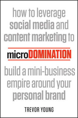 Book cover for microDomination