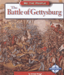 Cover of The Battle of Gettysburg