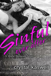 Book cover for Sinful Ever After