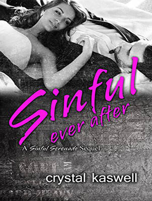 Cover of Sinful Ever After