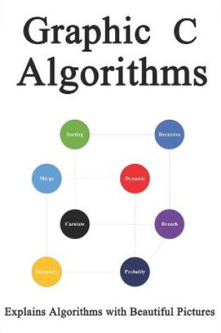 Cover of Graphic C Algorithms