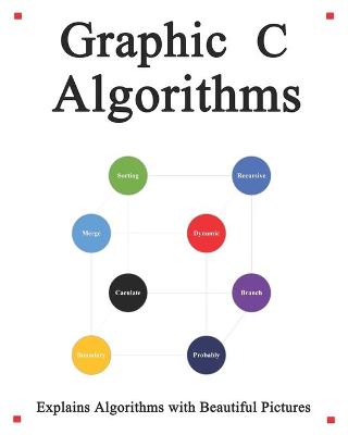 Book cover for Graphic C Algorithms