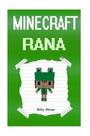 Cover of Minecraft Rana