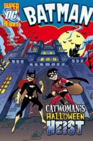 Cover of Batman Pack D of 4