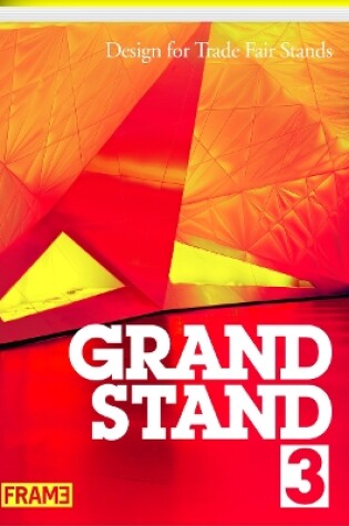 Cover of Grand Stand 3