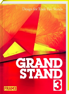 Book cover for Grand Stand 3