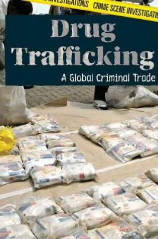 Cover of Drug Trafficking