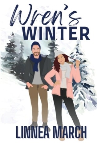 Cover of Wren's Winter