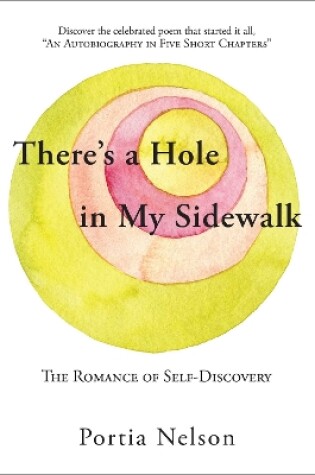Cover of There's a Hole in My Sidewalk