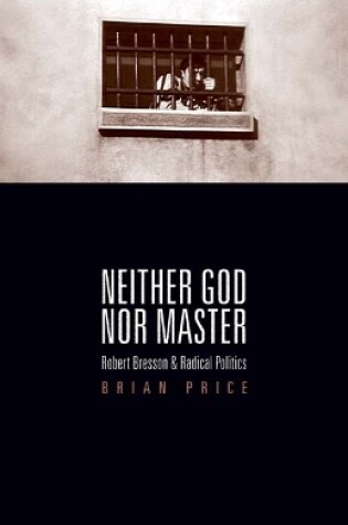 Cover of Neither God nor Master