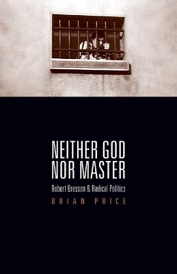 Book cover for Neither God nor Master