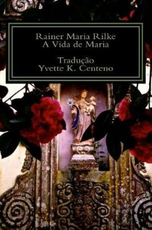 Cover of A Vida de Maria