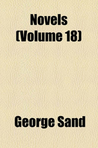 Cover of Novels (Volume 18); Valentine